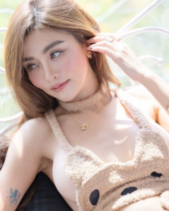 เชอรี่ สามโคก วาร์ป