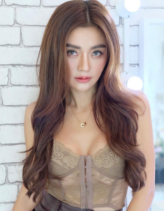 เชอรี่ สามโคก 1