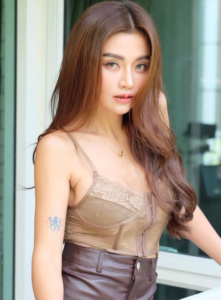 เชอรี่ สามโคก 3