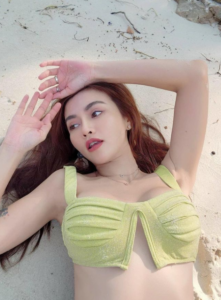 เชอรี่ สามโคก 7