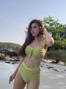 เชอรี่ สามโคก 8