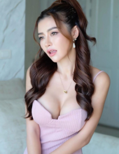 เชอรี่ สามโคก โอนลี่แฟน