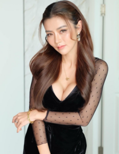 เชอรี่ สามโคก onlyfans