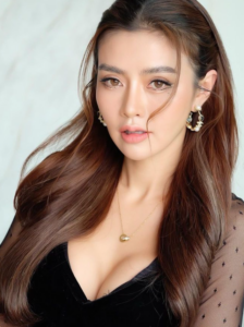 เชอรี่ สามโคก ประวัติ