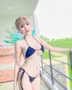 เมญ่า ธนกานต หลุด