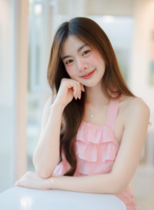 น้องบี มุทิตา