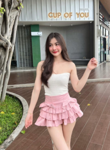 วาร์ปสาว