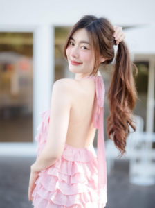 มุทิตา นีรเนตร