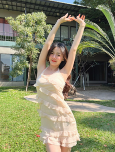 น้องบี มุทิตา