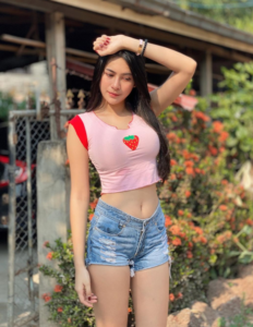 หนูนา รวงข้าว 18+