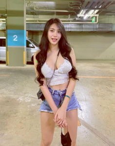 น้องหนูนา รวงข้าว