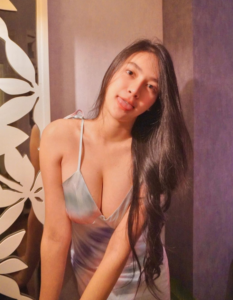 น้องหนูนา รวงข้าว