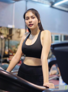 หนูนา รวงข้าว คลิปหลุด