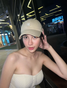 หนูนา รวงข้าว โป๊