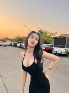 หนูนา รวงข้าว xxx