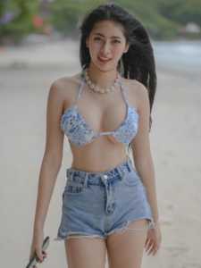 หนูนา รวงข้าว ไอจี