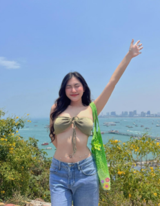 แอร์ กรรนิภา 16 แอร์ กรรนิภา ไอจี