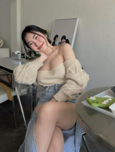 แอร์ กรรนิภา 19 น้องแอร์ 18+