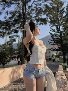 แอร์ กรรนิภา 22 น้องแอร์ ไอจี