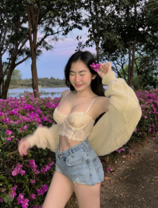 แอร์ กรรนิภา 26 น้องแอร์ xxx