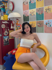 แอร์ กรรนิภา 33