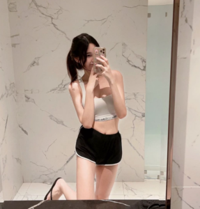 น้องโฟกัส เฌอลีรัตน์