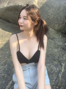 โฟกัส เฌอลีรัตน์ 18+