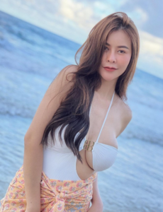 จิ๋ว ภัทรญา tiktok