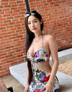 ดิว 6 ดิว ติณณา โอนลี่แฟน