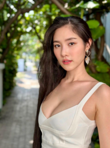 น้องดิว 3 ดิว ติณณา ติ้กตอก