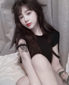 น้อยหน่า กฤชพร วาร์ป