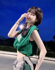 น้อยหน่า กฤชพร 20