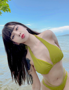 น้อยหน่า กฤชพร 25