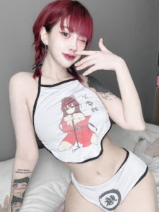 น้อยหน่า กฤชพร 14