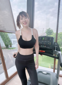 ภา ภาวิณี โป๊