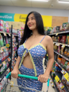 ฝ้าย อรพรรณ 1