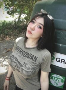 มิกะ นิภารัตน์ โป๊