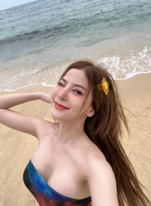 เดียร์ วิมลมาศ หลุด