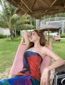 เดียร์ วิมลมาศ โป๊