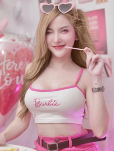 เดียร์ วิมลมาศ นม