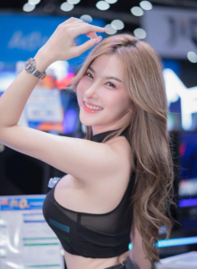 เดียร์ วิมลมาศ จักแร้