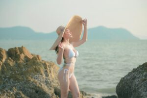 น้องMinnyying Lila วาบหวิว