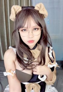 เอิง ฮอบบิท หลุด18+