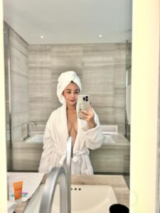 สาวพีชแฟนอาร์ต เด็ด