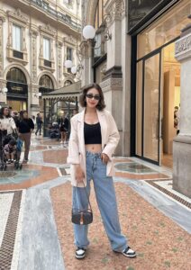 สาวพีชแฟนอาร์ต แฟนสาว