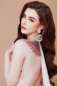 เจสซี่วาร์ด เซ็กซี่