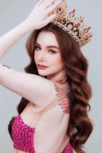 เจสซี่ วาร์ด