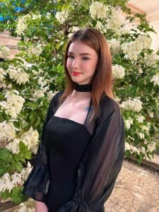 เจสซี่วาร์ด น่ารัก