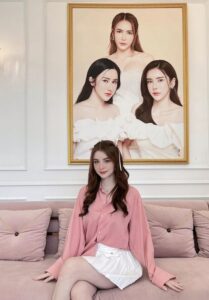 เจสซี่วาร์ด ขาว