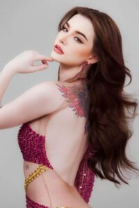 เจสซี่วาร์ด สวย